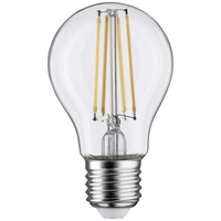 Paulmann 28696 LED CEE E (A - G) E27 7 W blanc chaud (Ø x H) 60 mm x 106 mm 1 pc(s) Paulmann 28696 LED CEE E (A - G) E27 7 W blanc chaud (Ø x H) 60 mm x 106 mm 1 pc(s)