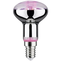 Paulmann Lampe pour plantes à LED, croissance 230 V E14 4 W ambré 1 pc(s) Paulmann Lampe pour plantes à LED, croissance 230 V E14 4 W ambré 1 pc(s)