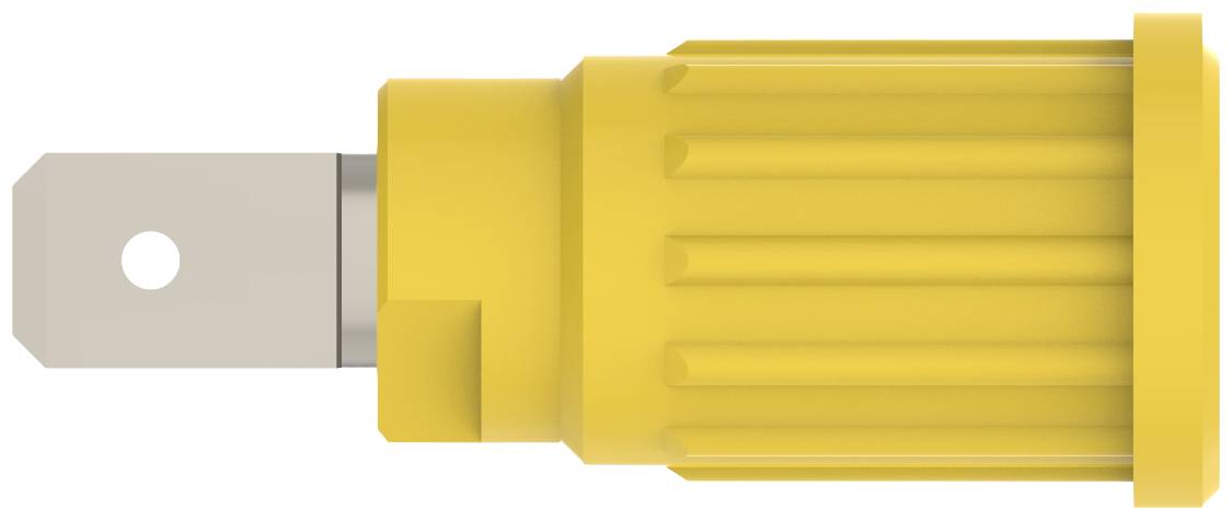 Schützinger Bague intérieure de sécurité jaune