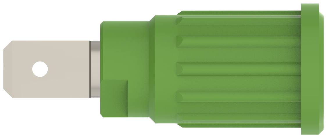 Schützinger Bague intérieure de sécurité vert