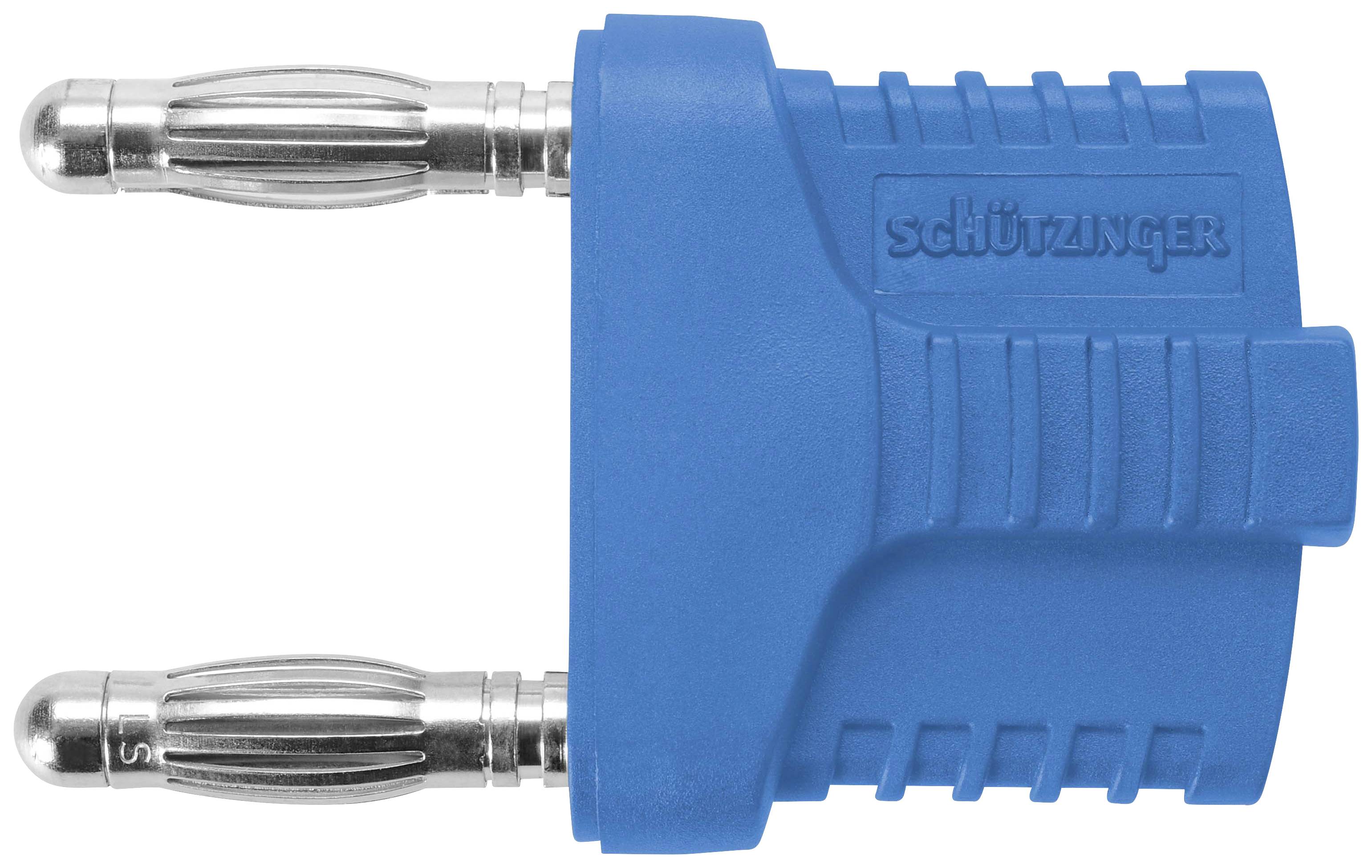Schützinger Cavalier de court-circuitage bleu 1 pc(s)