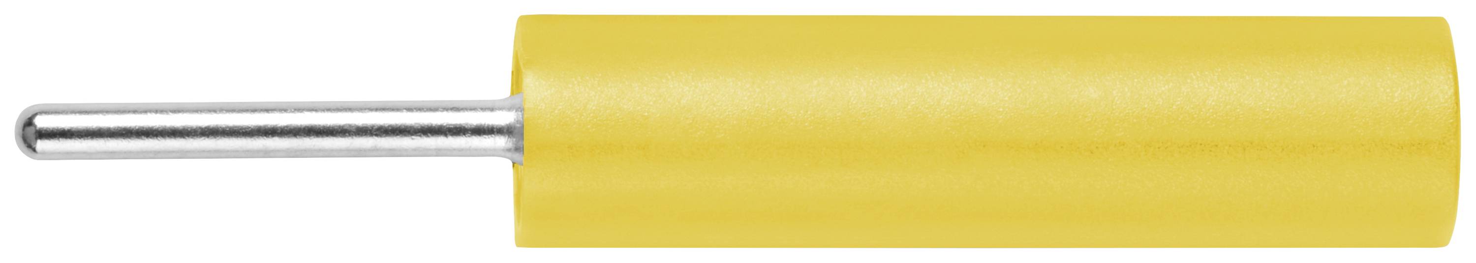 Schützinger Fiche femelle de laboratoire jaune