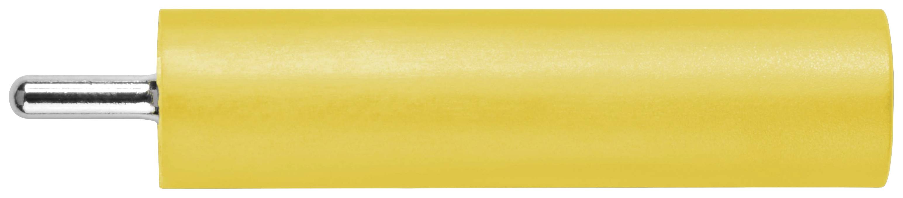 Schützinger Fiche femelle de laboratoire jaune