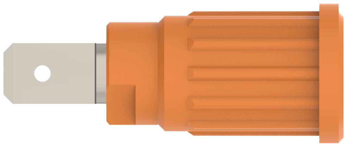 Schützinger Bague intérieure de sécurité orange