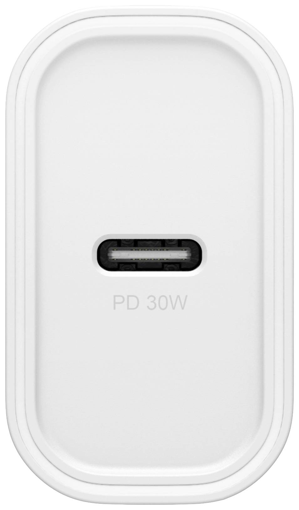 Otterbox Standard EU USB C 78-81341 Chargeur USB intérieure 30 W 1 x 1x USB-C®