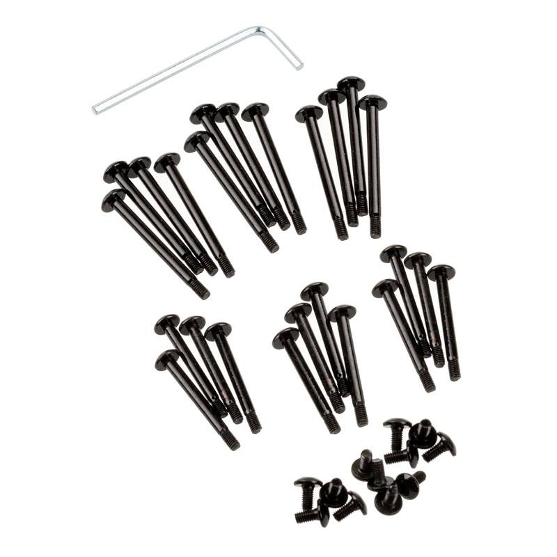 Alphacool NexXxoS ST30 Full Copper 420mm Radiator Système de refroidissement à l'eau pour PC