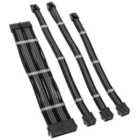 Kolink CORESTANDARD-EK-BGM alimentation Câble de raccordement noir Kolink CORESTANDARD-EK-BGM alimentation Câble de raccordement noir