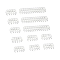 Kolink CORESTANDARD-EK-BGM alimentation Câble de raccordement noir Kolink CORESTANDARD-EK-BGM alimentation Câble de raccordement noir