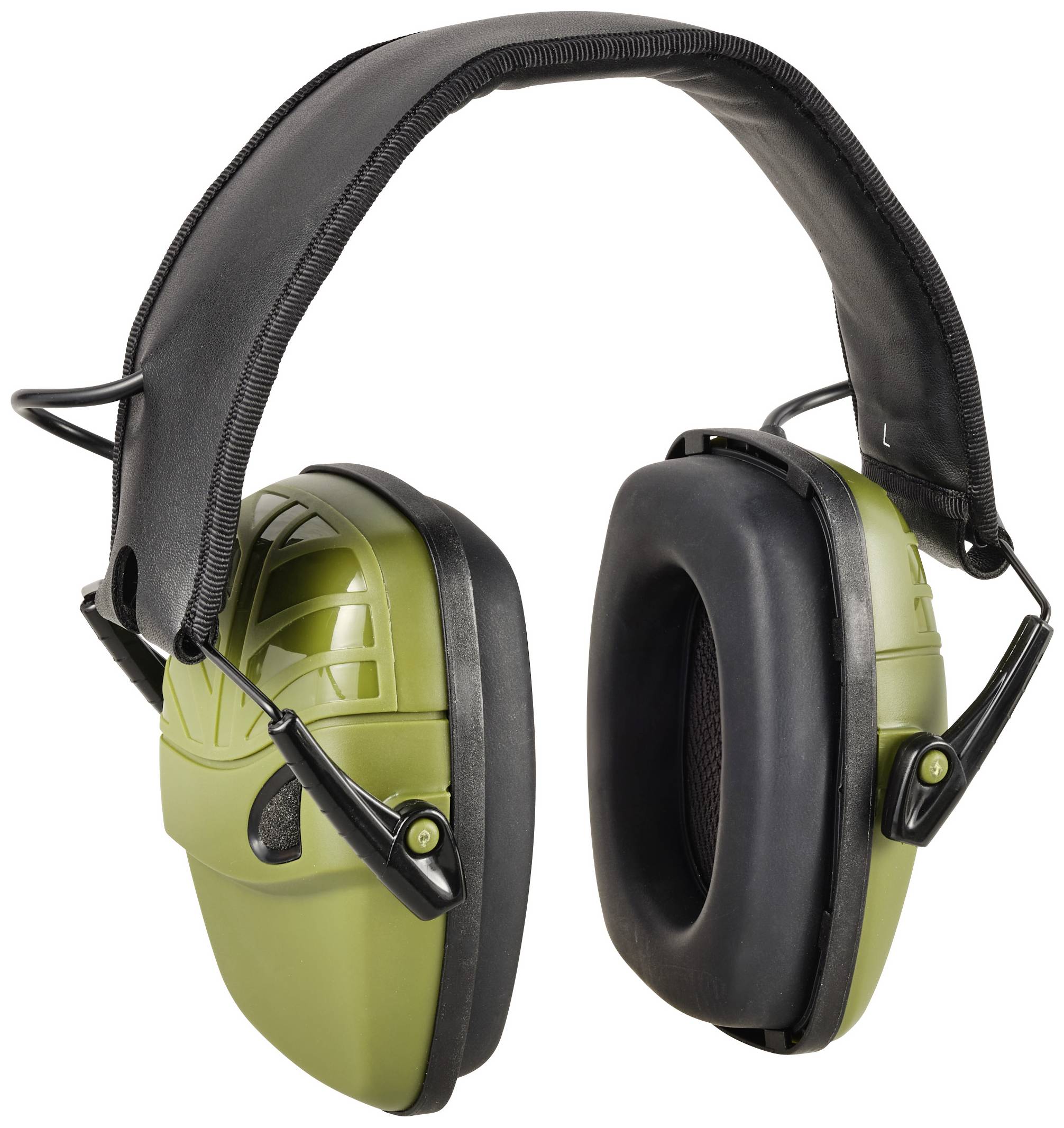 TOOLCRAFT TO-8701221 Protection auditive active 29 dB 1 pc(s)