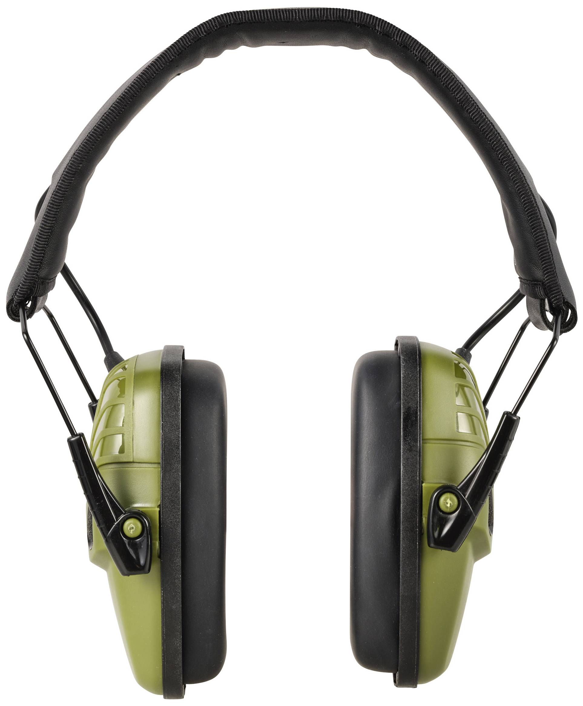 TOOLCRAFT TO-8701221 Protection auditive active 29 dB 1 pc(s)