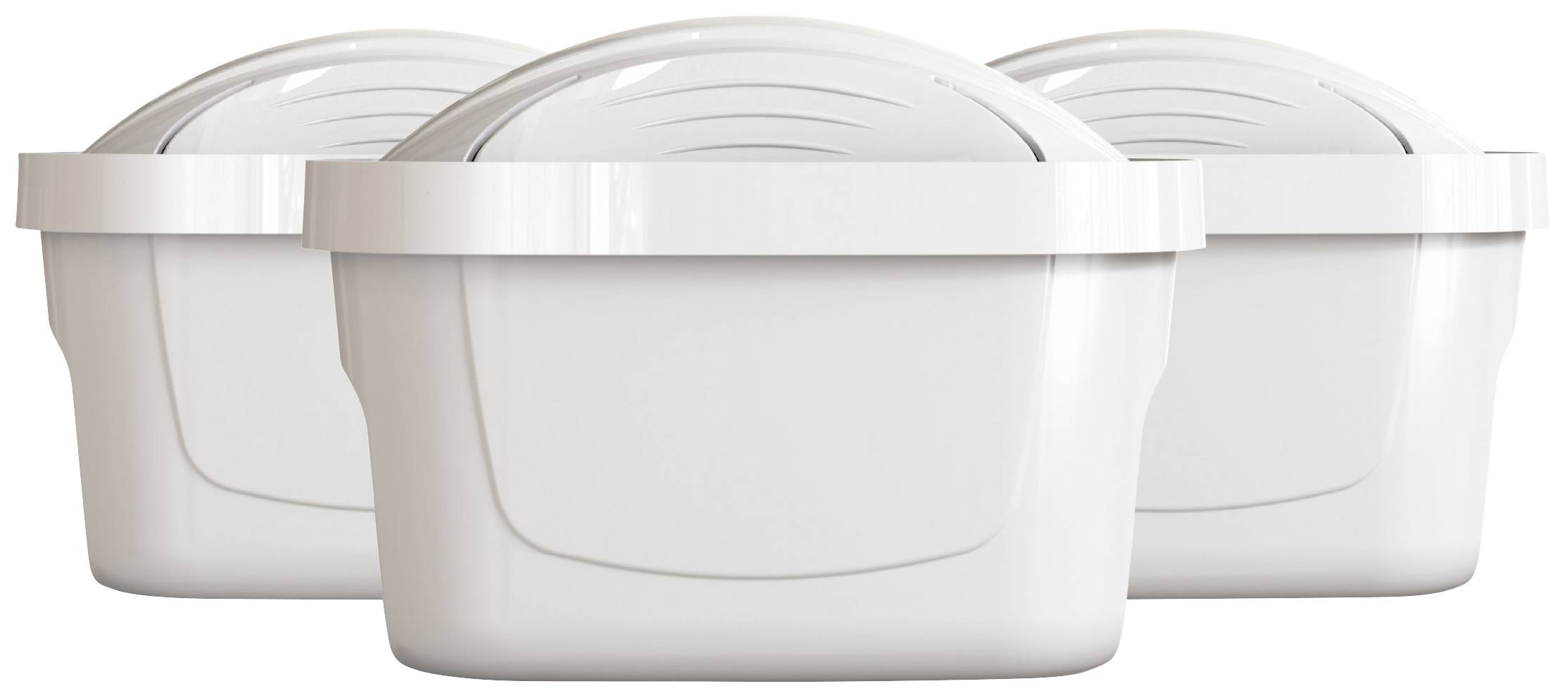 Sodapop 10028684 Cartouche filtrante blanc