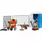 bruder modèle fini Modèle réduit de véhicule utilitaire bruder modèle fini Modèle réduit de véhicule utilitaire