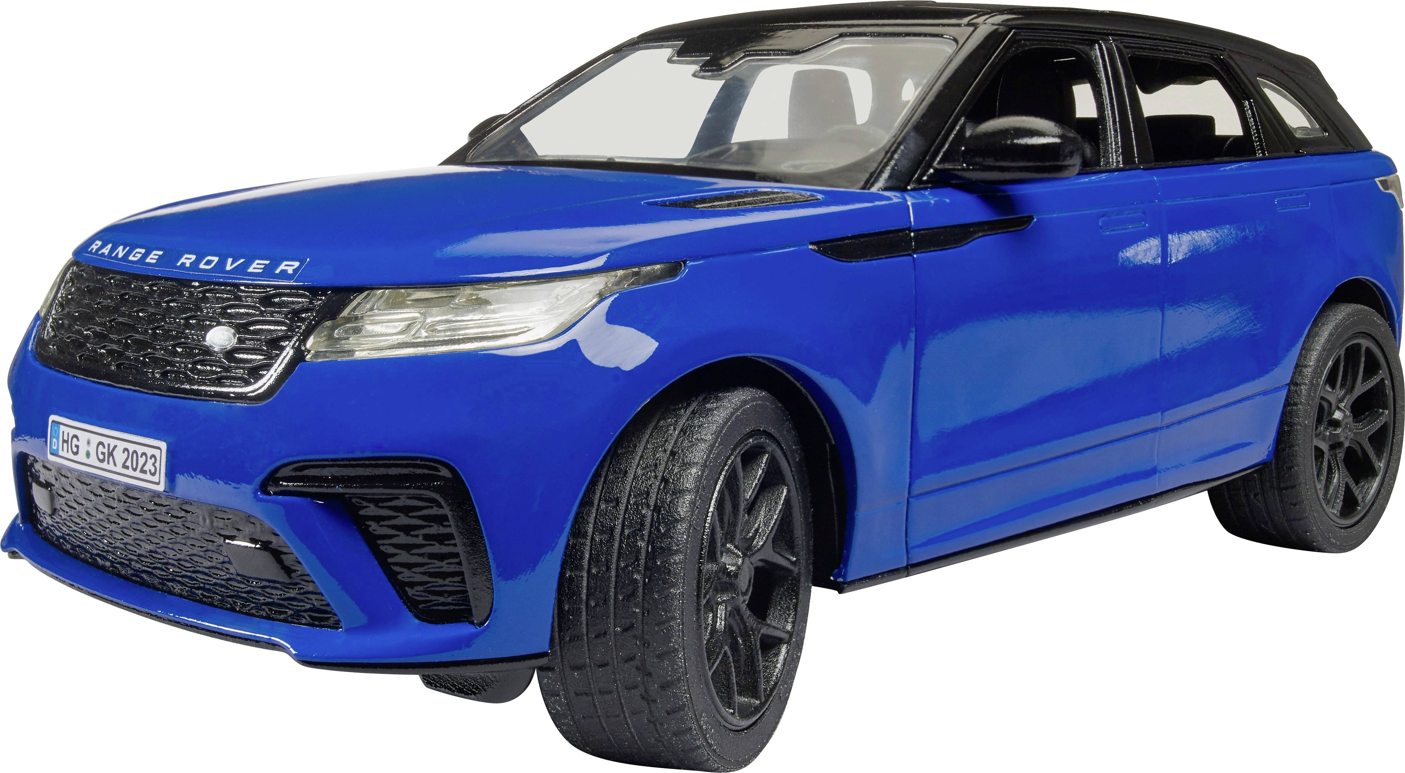 bruder Modèle réduit de voiture particulière modèle fini Modèle réduit de voiture