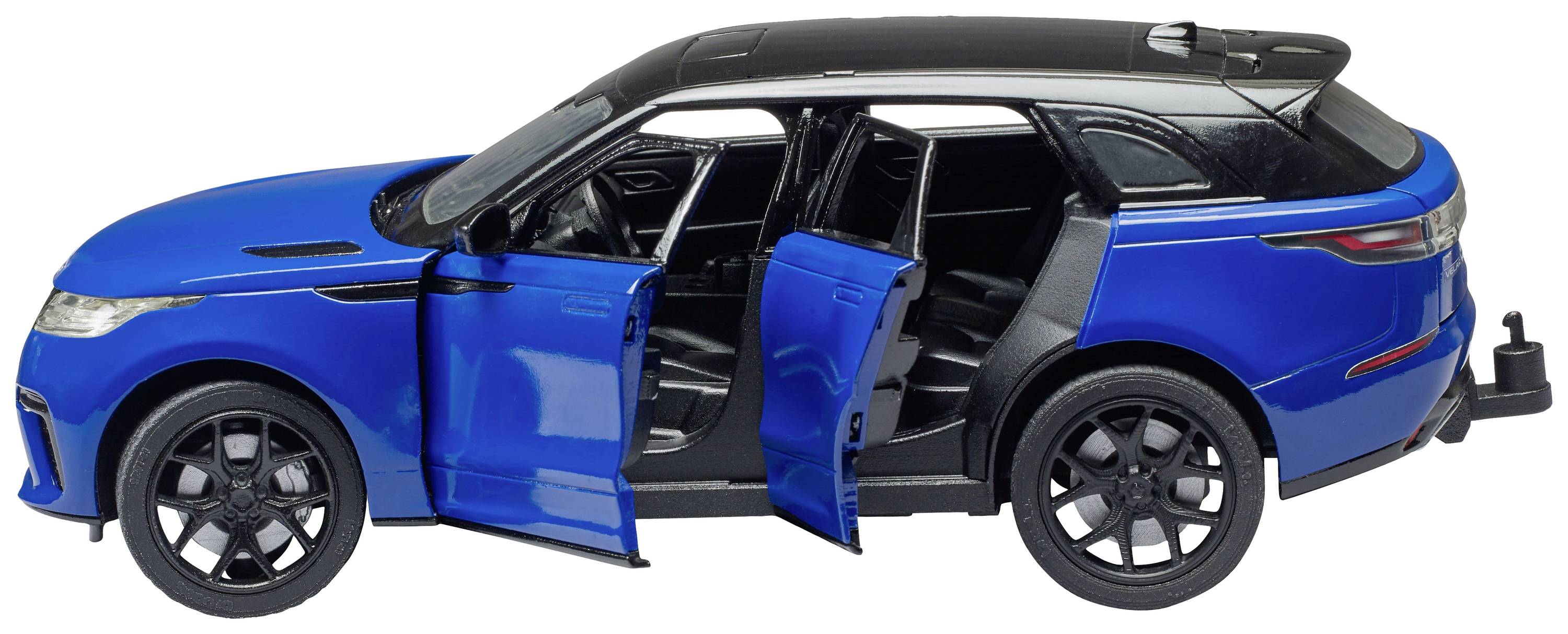 bruder Modèle réduit de voiture particulière modèle fini Modèle réduit de voiture