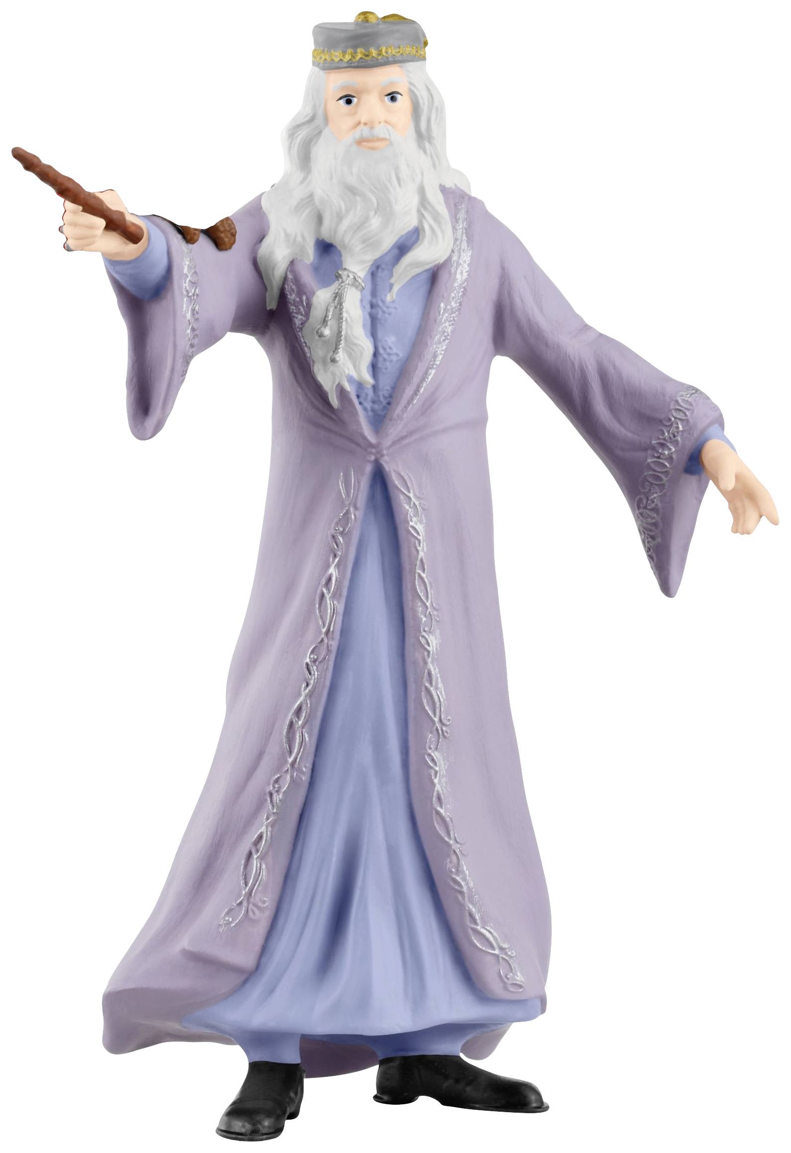 Schleich Albus Dumbledore mit Phönix Fawkes