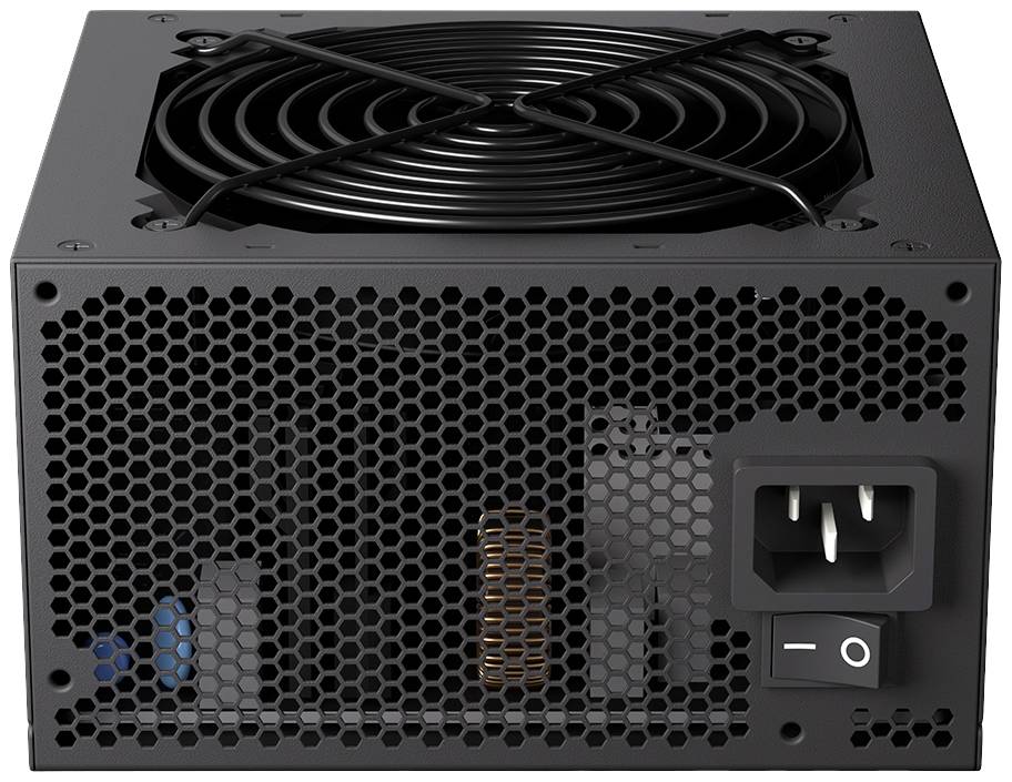endorfy Supremo FM5 Gold Alimentation PC 750 W ATX 80PLUS® Gold