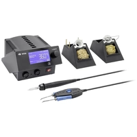 Station de soudage;Ersa 0IC2205VC 150 W 150 - 450 °C Station de soudage;Ersa 0IC2205VC 150 W 150 - 450 °C