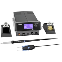 Station de dessoudage;Ersa 0ICV2005AC 200 W 150 - 450 °C Station de dessoudage;Ersa 0ICV2005AC 200 W 150 - 450 °C