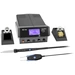 Station de dessoudage;Ersa 0ICV2005AC 200 W 150 - 450 °C Station de dessoudage;Ersa 0ICV2005AC 200 W 150 - 450 °C