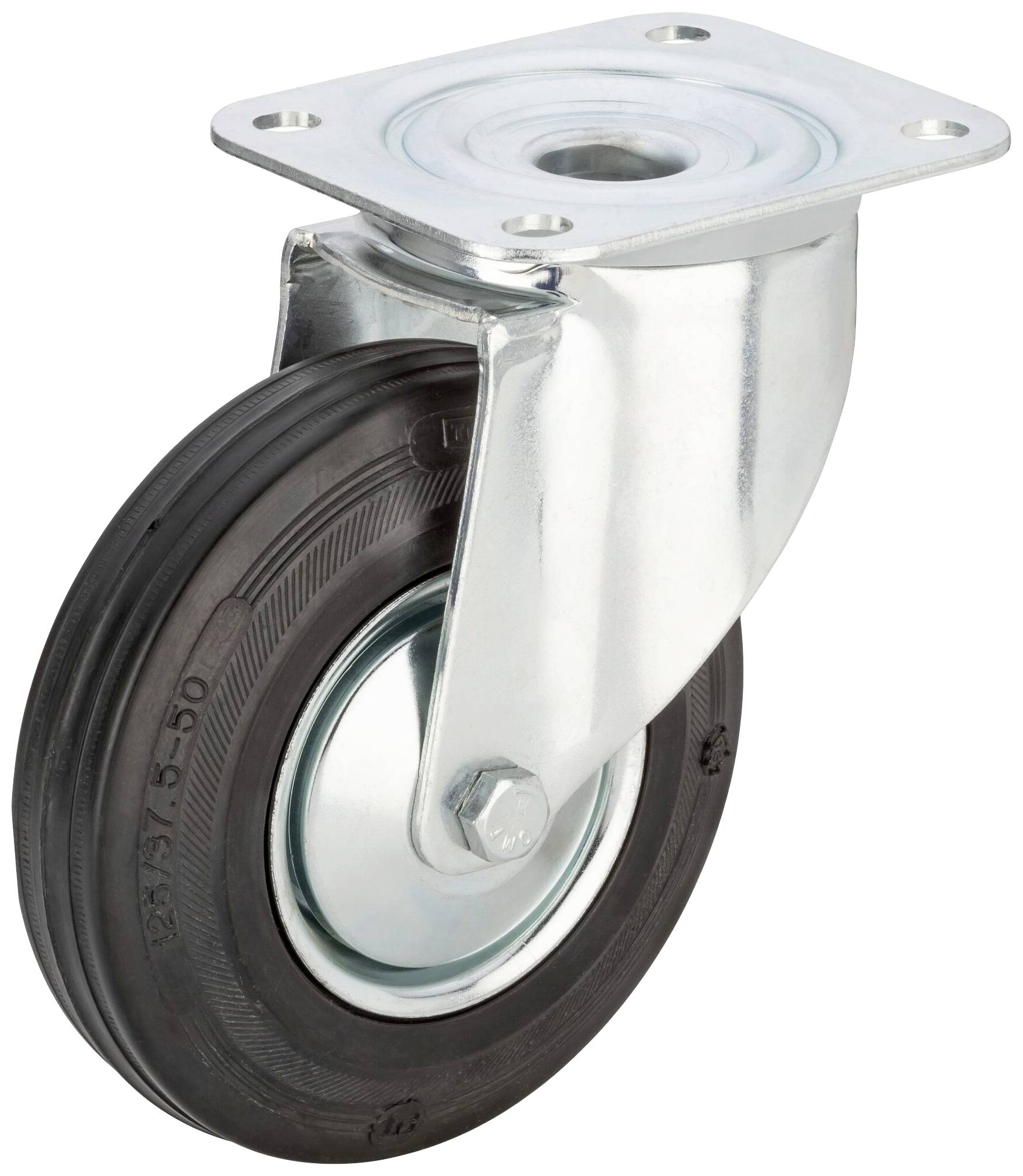 Hazet 170-0110 Roulette pivotante 1 pc(s)