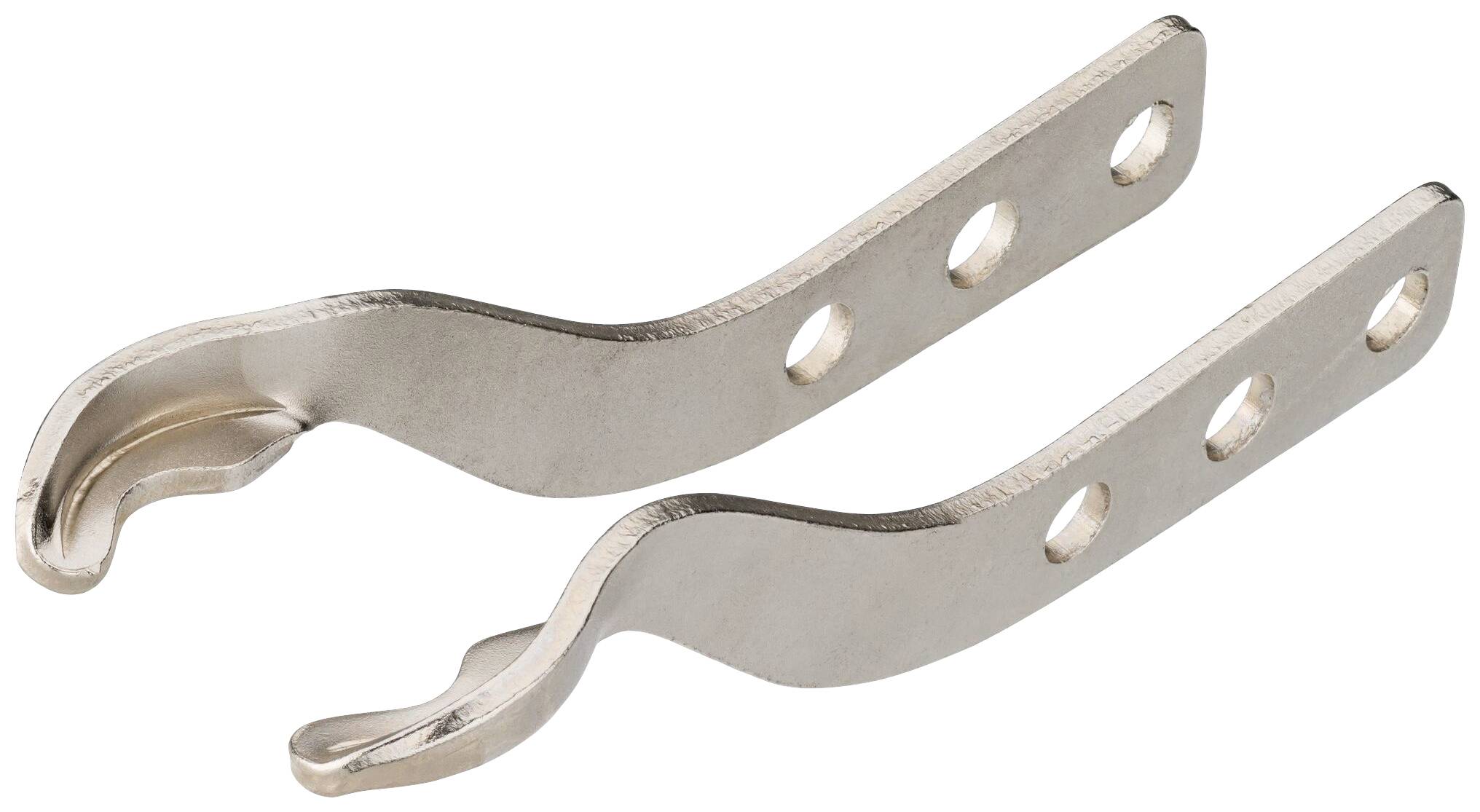Mâchoires de rechange (paire) Hazet 792-2EB