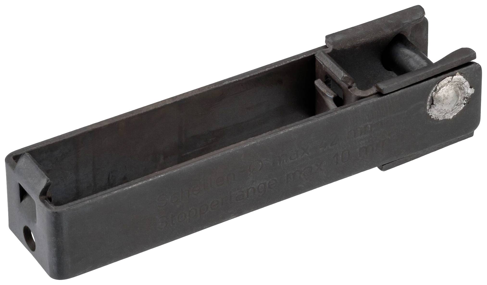 Hazet 798-0153 Pince pour colliers de serrage