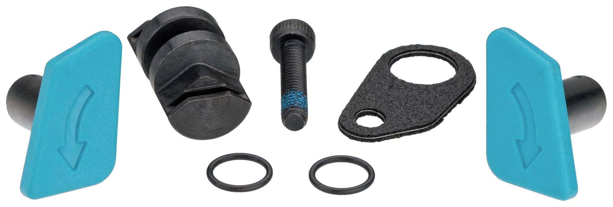 Hazet 9013M-09/7 Commutateur 1 set