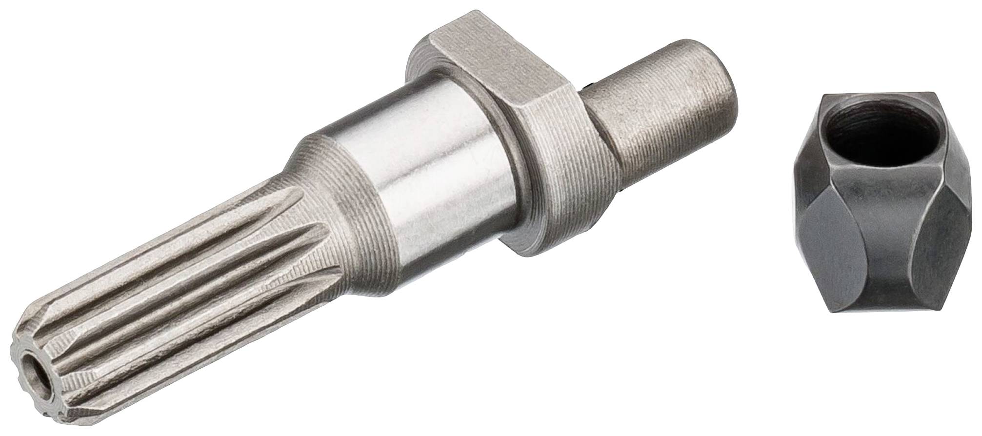 Hazet 9023M-1-02/2 Vilebrequin 1 pc(s)