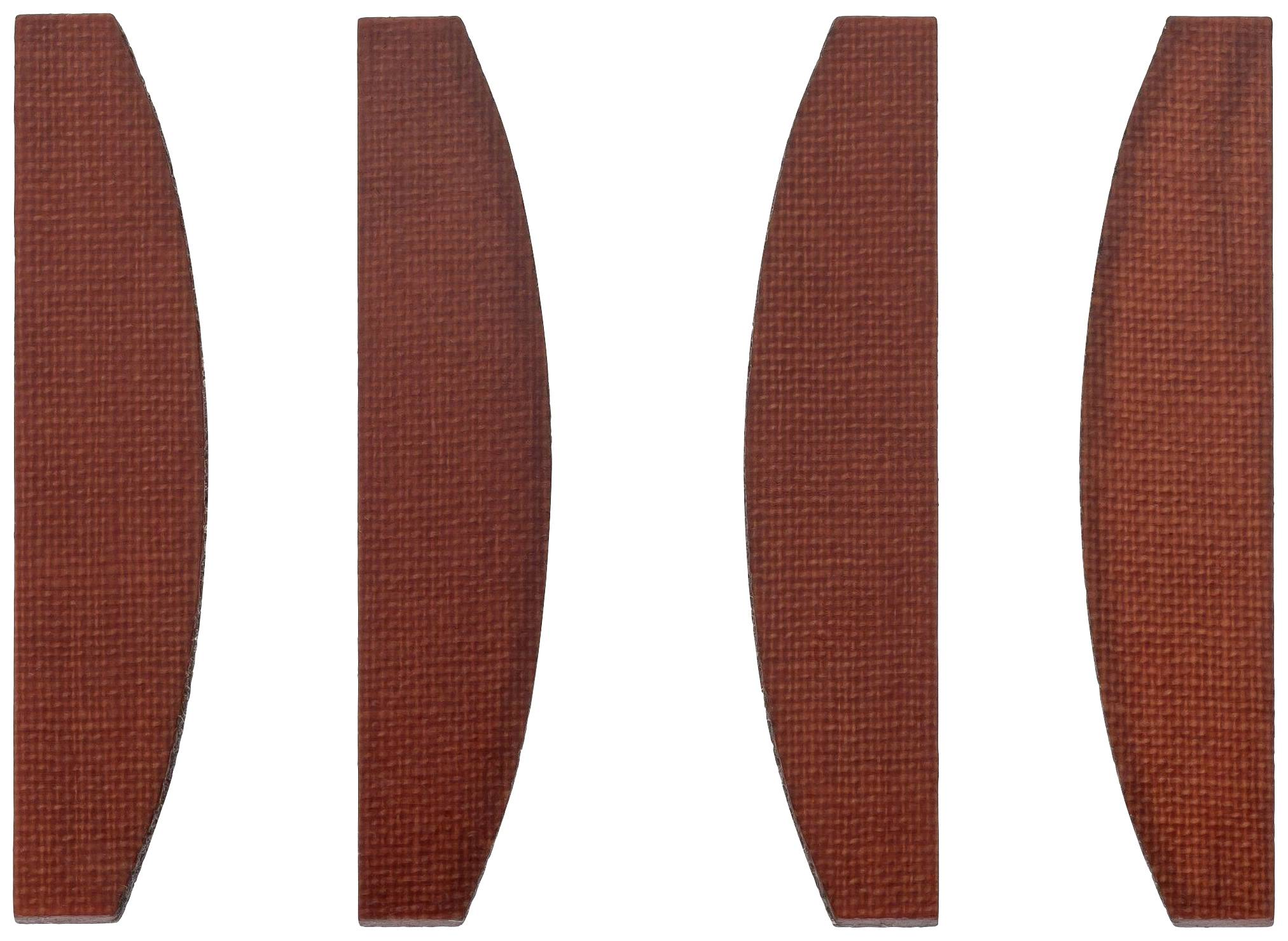 Hazet 9032LG-1-02/4 Lamelle 4 pc(s)