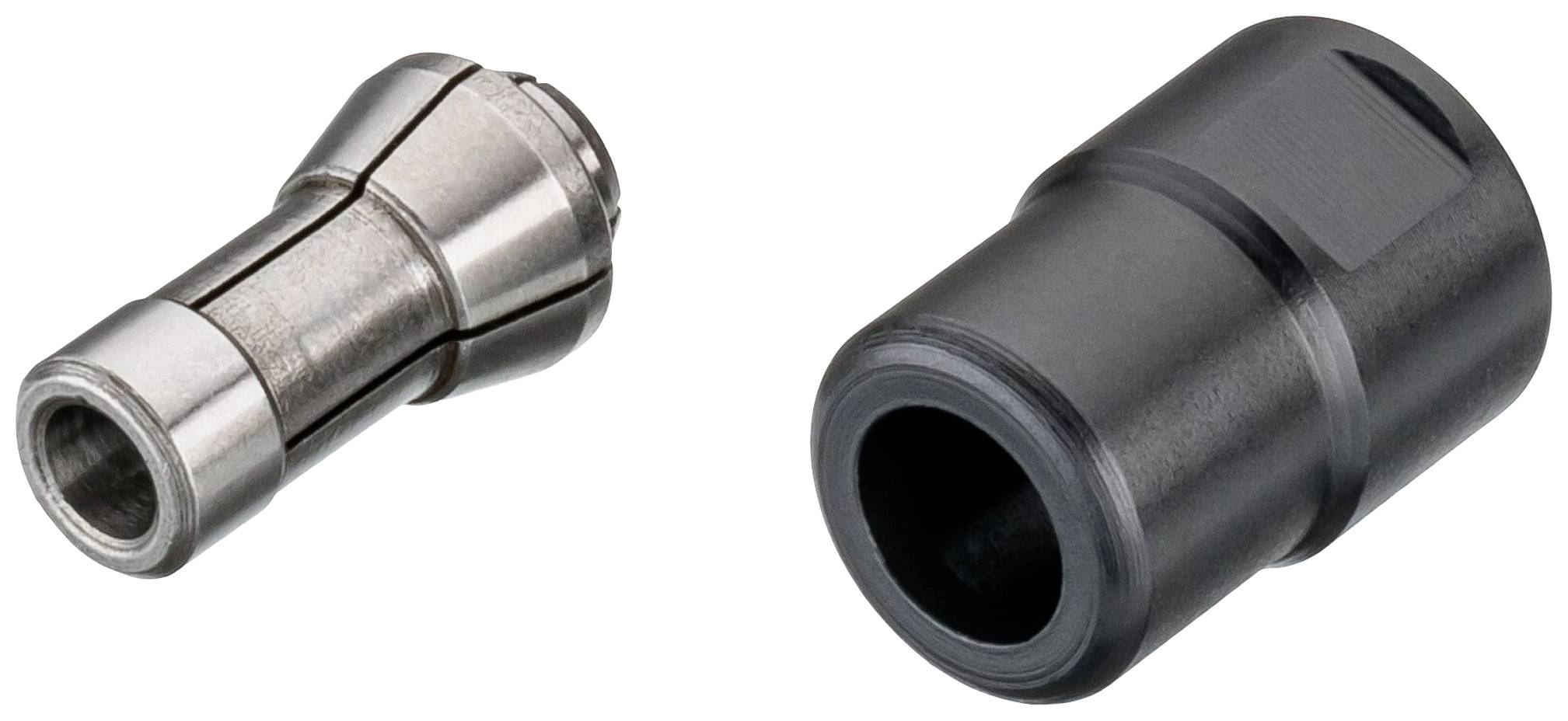 Hazet 9032M-1-01/2 Mandrin de serrage 1 pc(s)