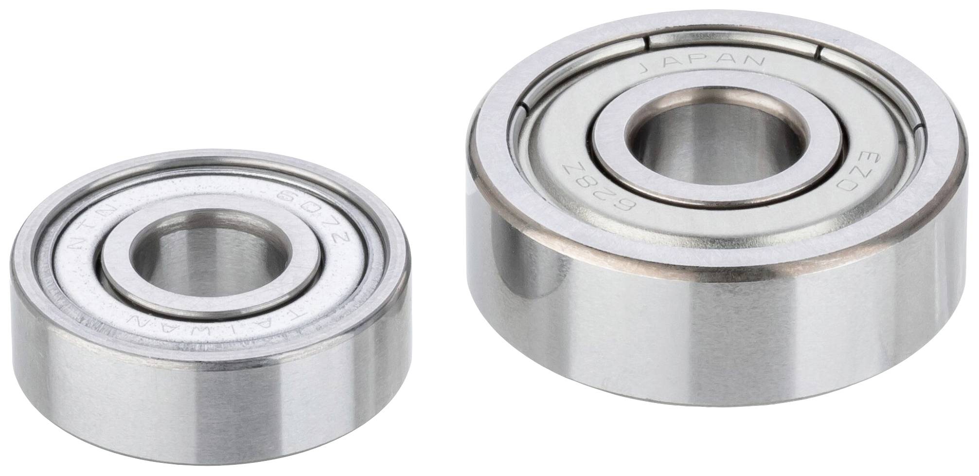 Hazet 9033-4-03/2 Unité roulement 2 pc(s)