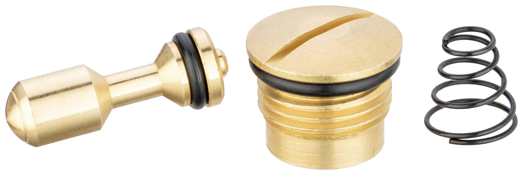 Hazet 9033-8-09/5 Unité de soupape 1 pc(s)