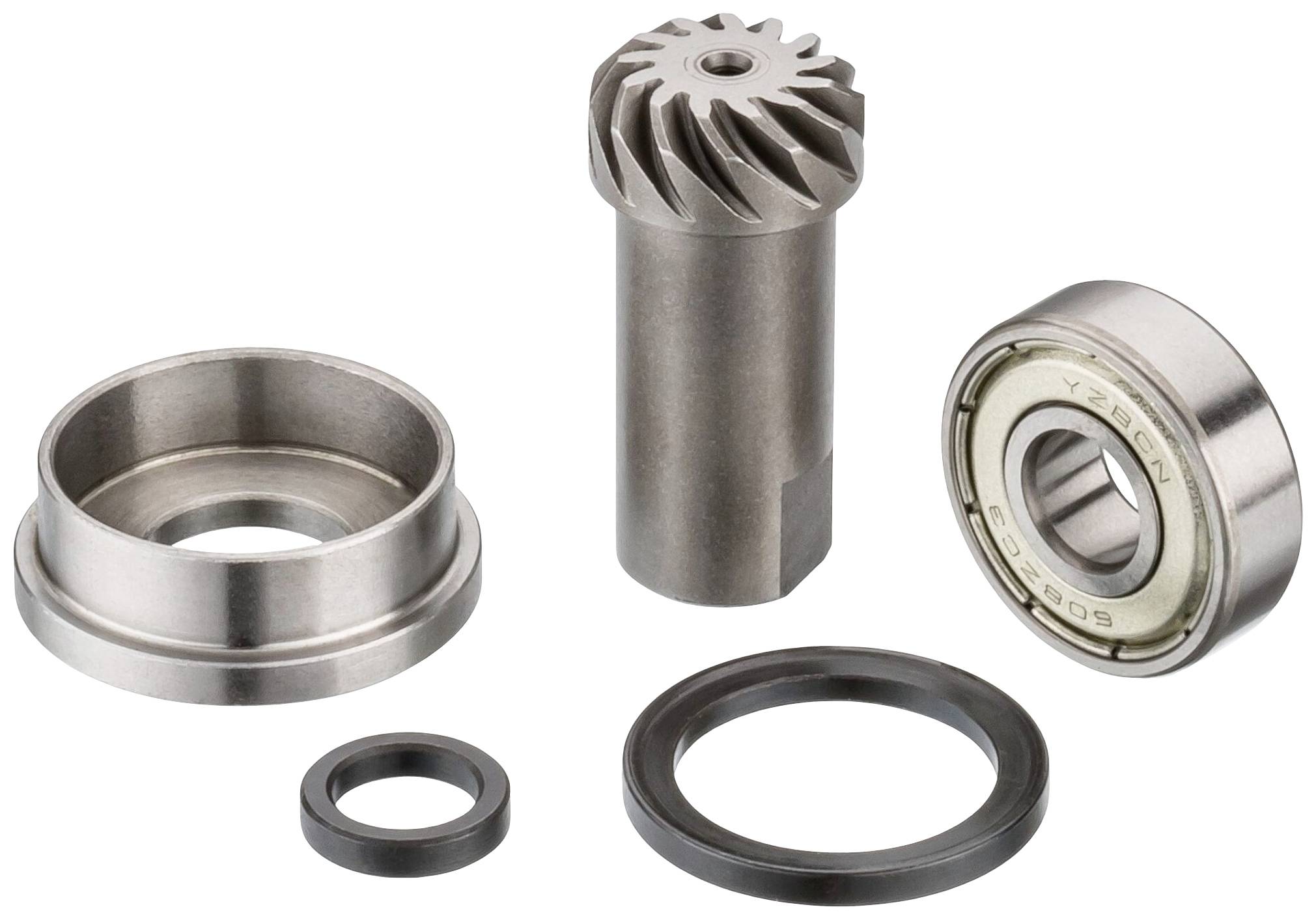 Hazet 9033M-11-03/5 Unité de vérin 1 pc(s)