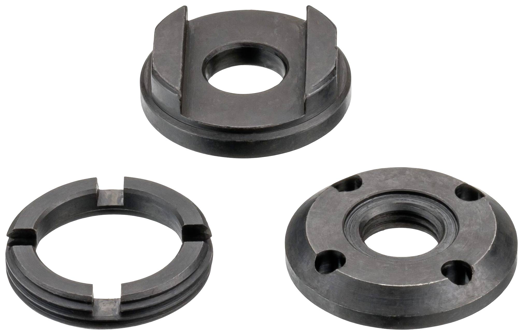 Hazet 9033M-7-02/3 Set de fixation 1 pc(s)