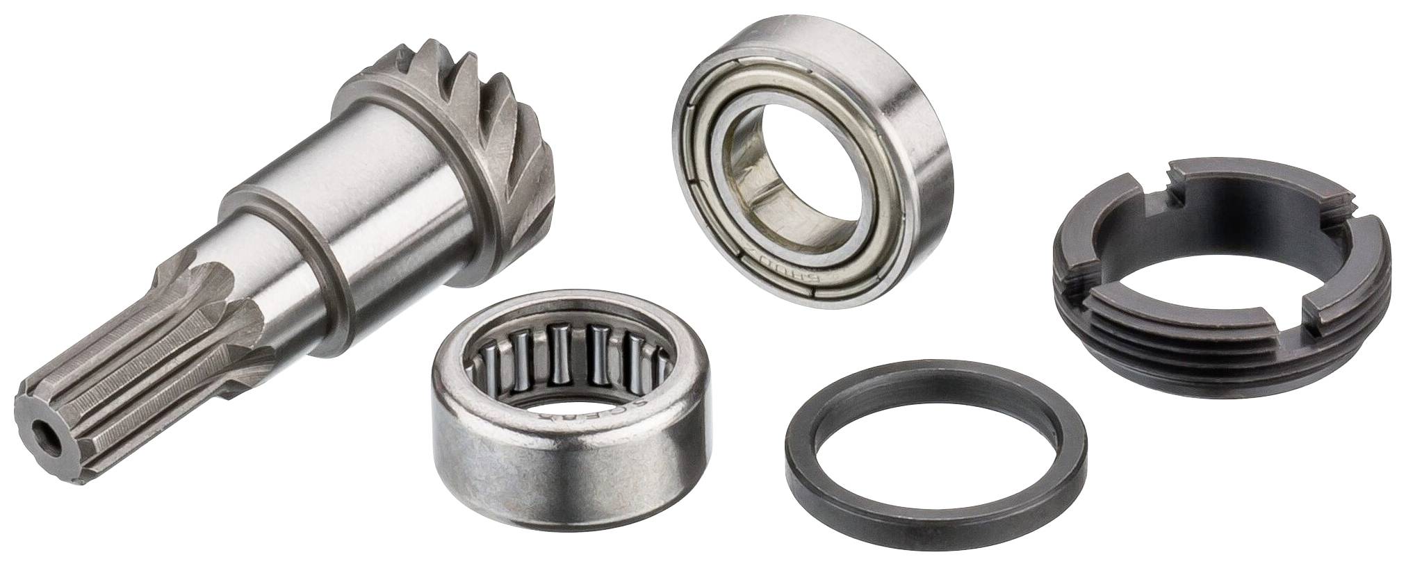 Hazet 9033M-9-03/5 Jeu de broches 1 pc(s)