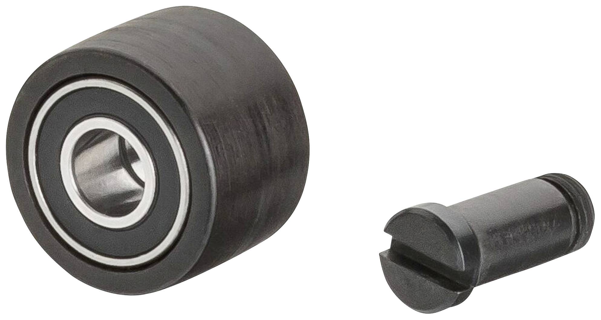 Hazet 9033N-4-01/4 Galet de roulement 1 pc(s)