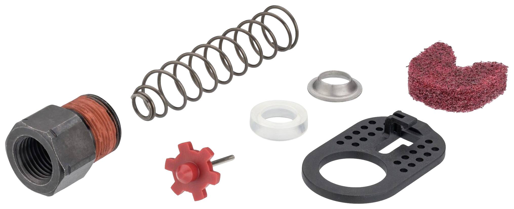 Hazet 9033N-4-06/7 Unité de soupape 1 pc(s)