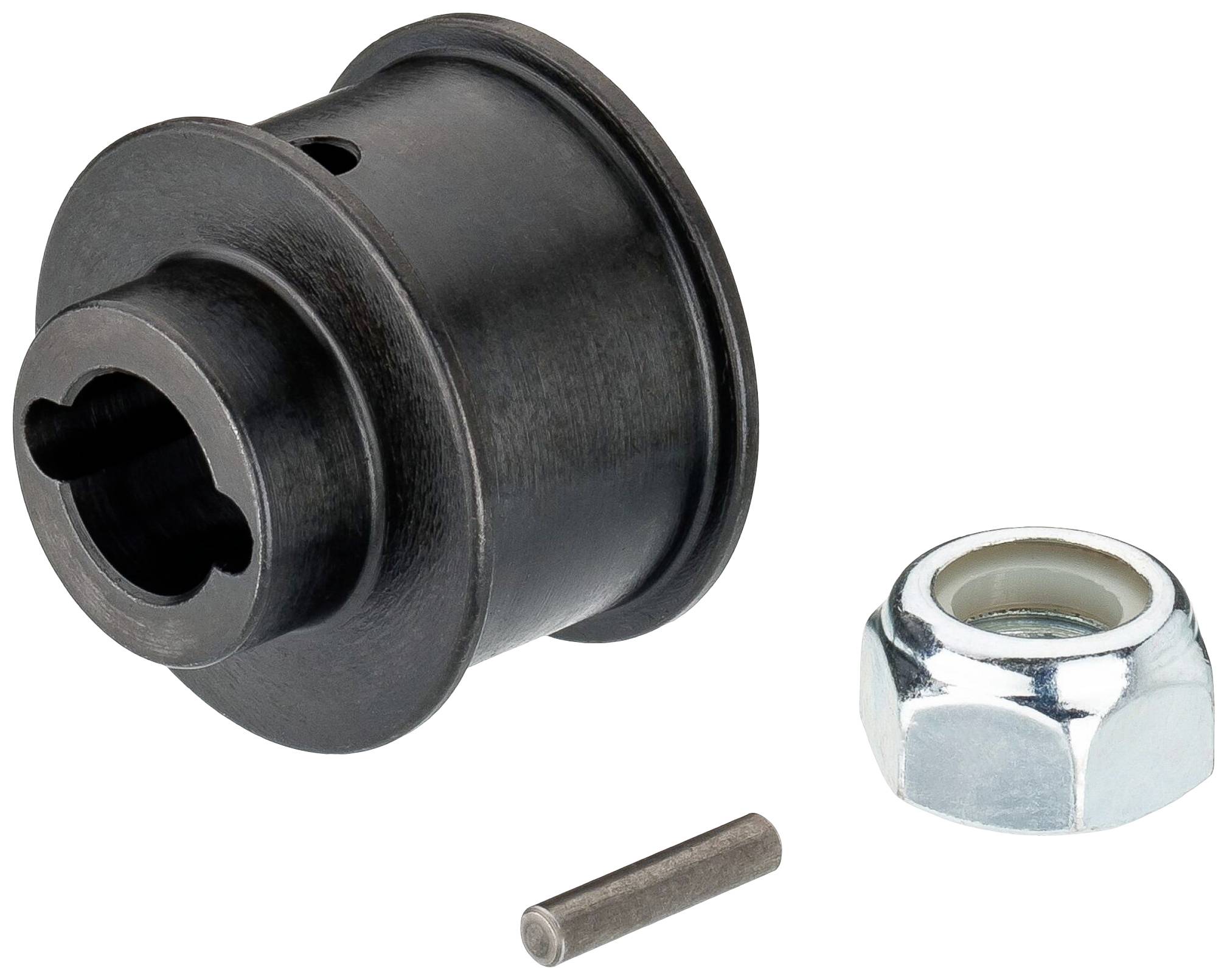 Hazet 9033N-4-07/3 Galet de roulement 1 pc(s)