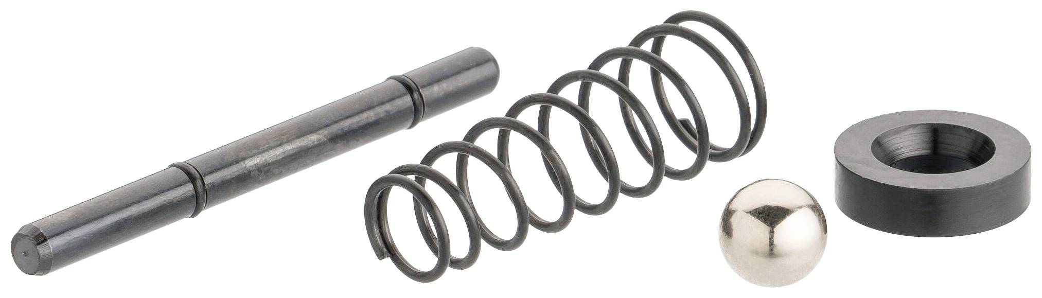 Hazet 9035/6-02/6 Unité de soupape 1 pc(s)