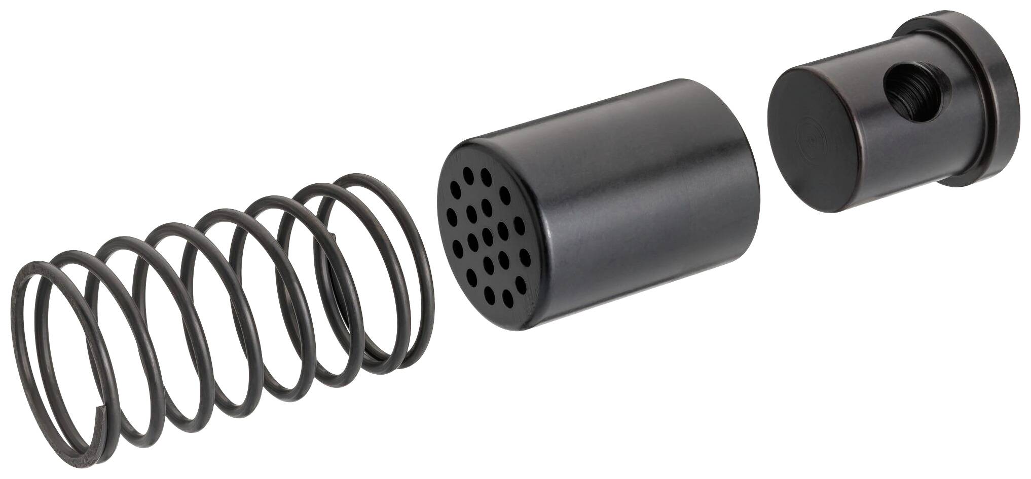 Hazet 9035-5-03/3 Guidage d'aiguille 1 pc(s)