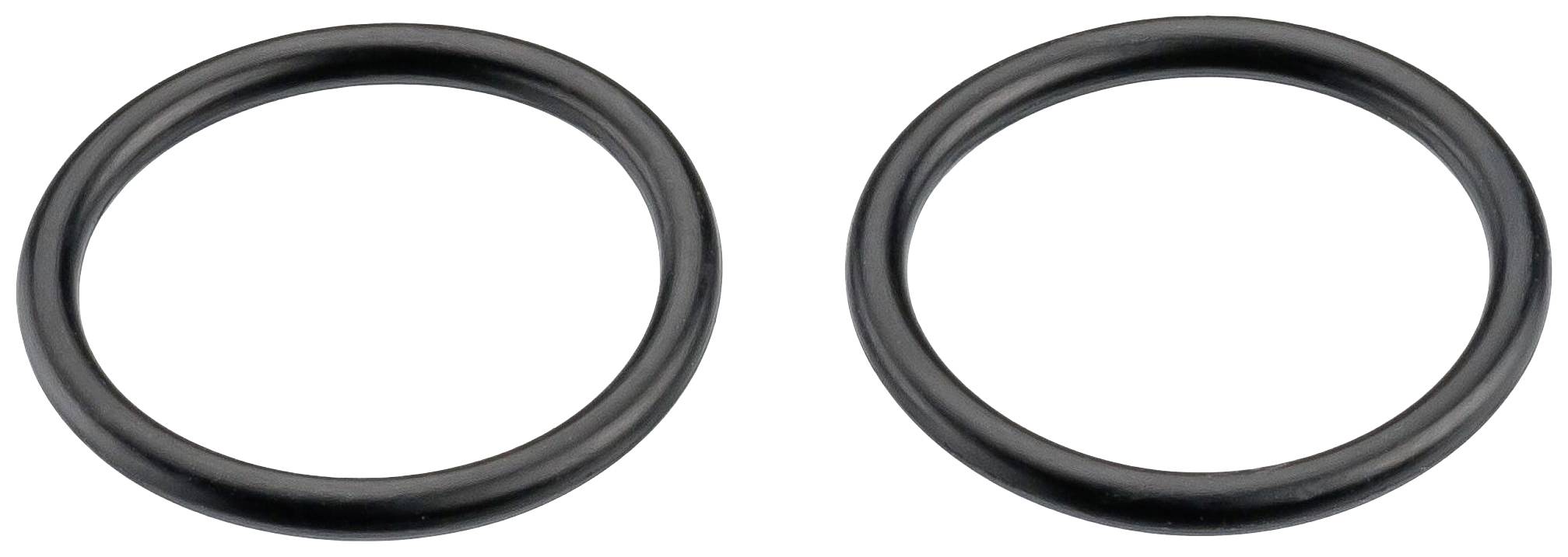 Hazet 9035M-5-07/2 Joint d'étanchéité 2 pc(s)