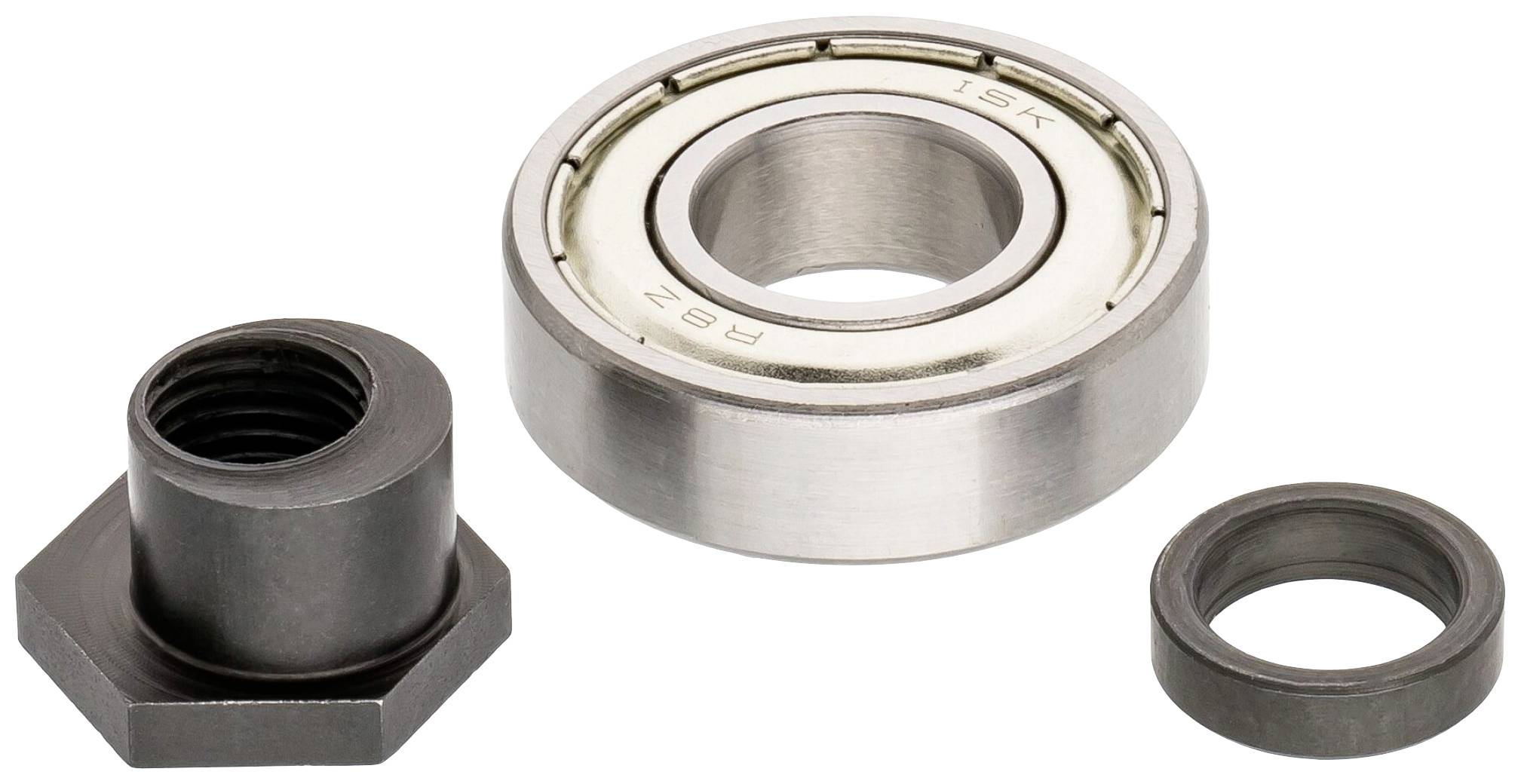 Hazet 9036-5-02/3 Palier 1 pc(s)