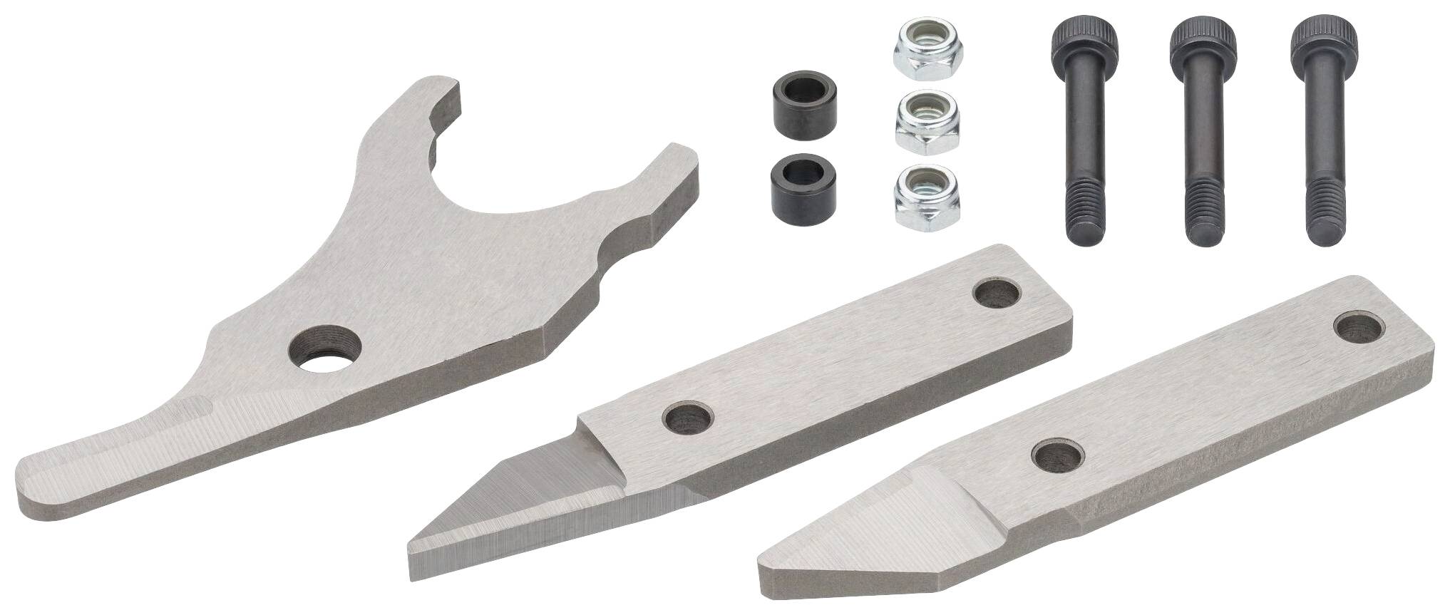 Hazet 9036N-5-05/11 Jeu de couteaux 1 pc(s)