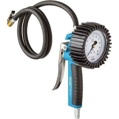 Hazet 9041G-1/2S Gonfle-pneu pneumatique 10 bar