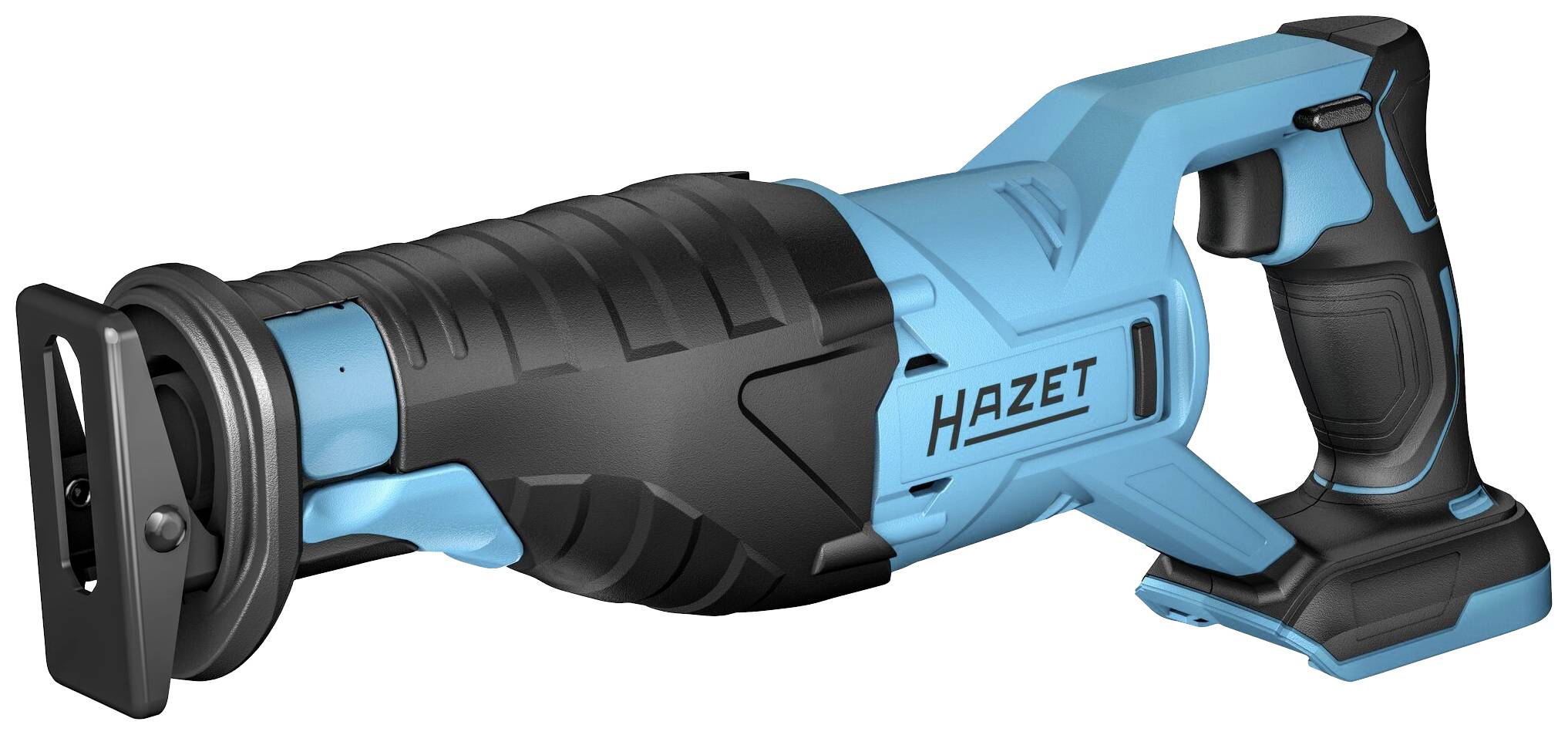 Hazet Scie sabre sans fil 9234-010 brushless, sans batterie, sans chargeur