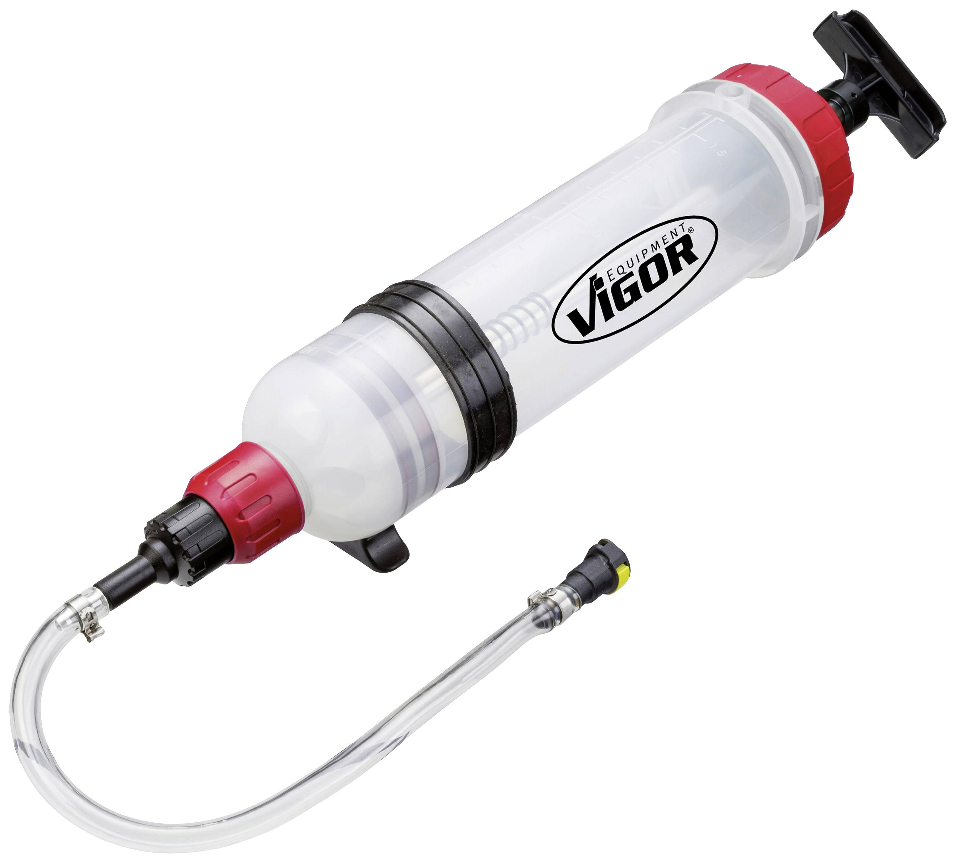 Vigor V4201 Pompe à vide