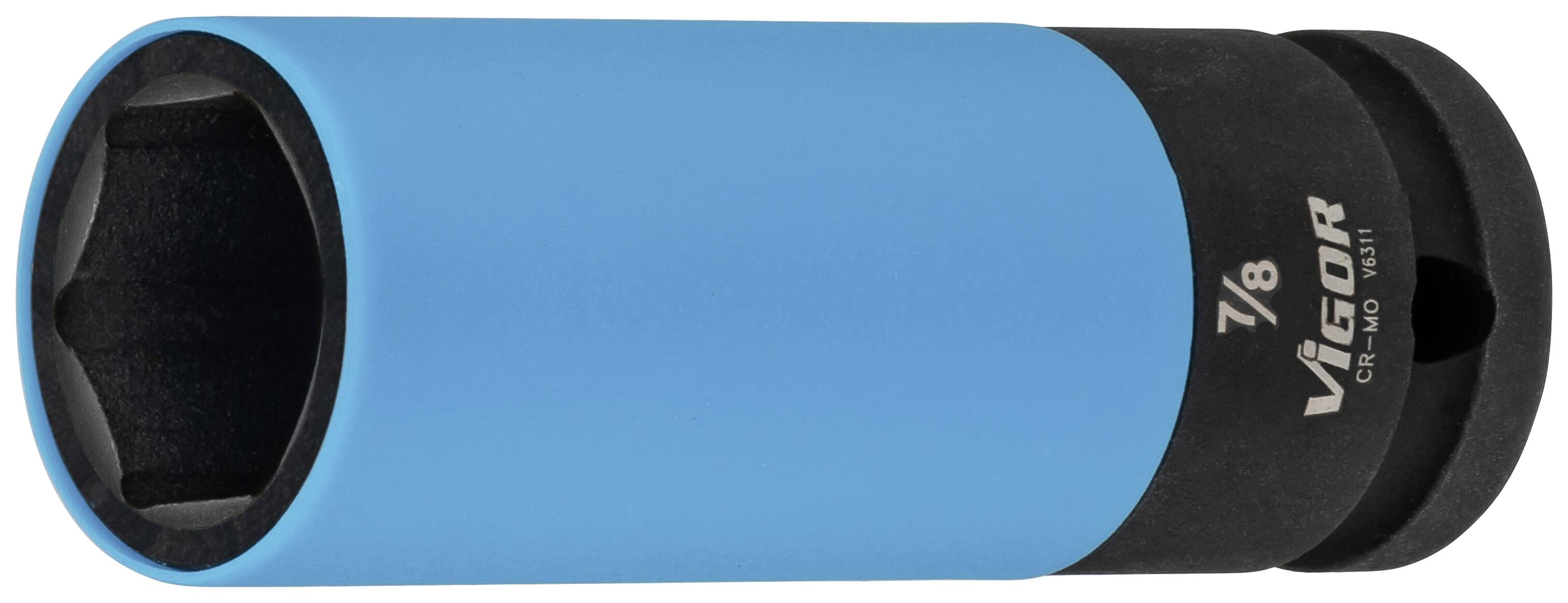 Vigor Douille pour perceuse à percussion 1 pièce V6311