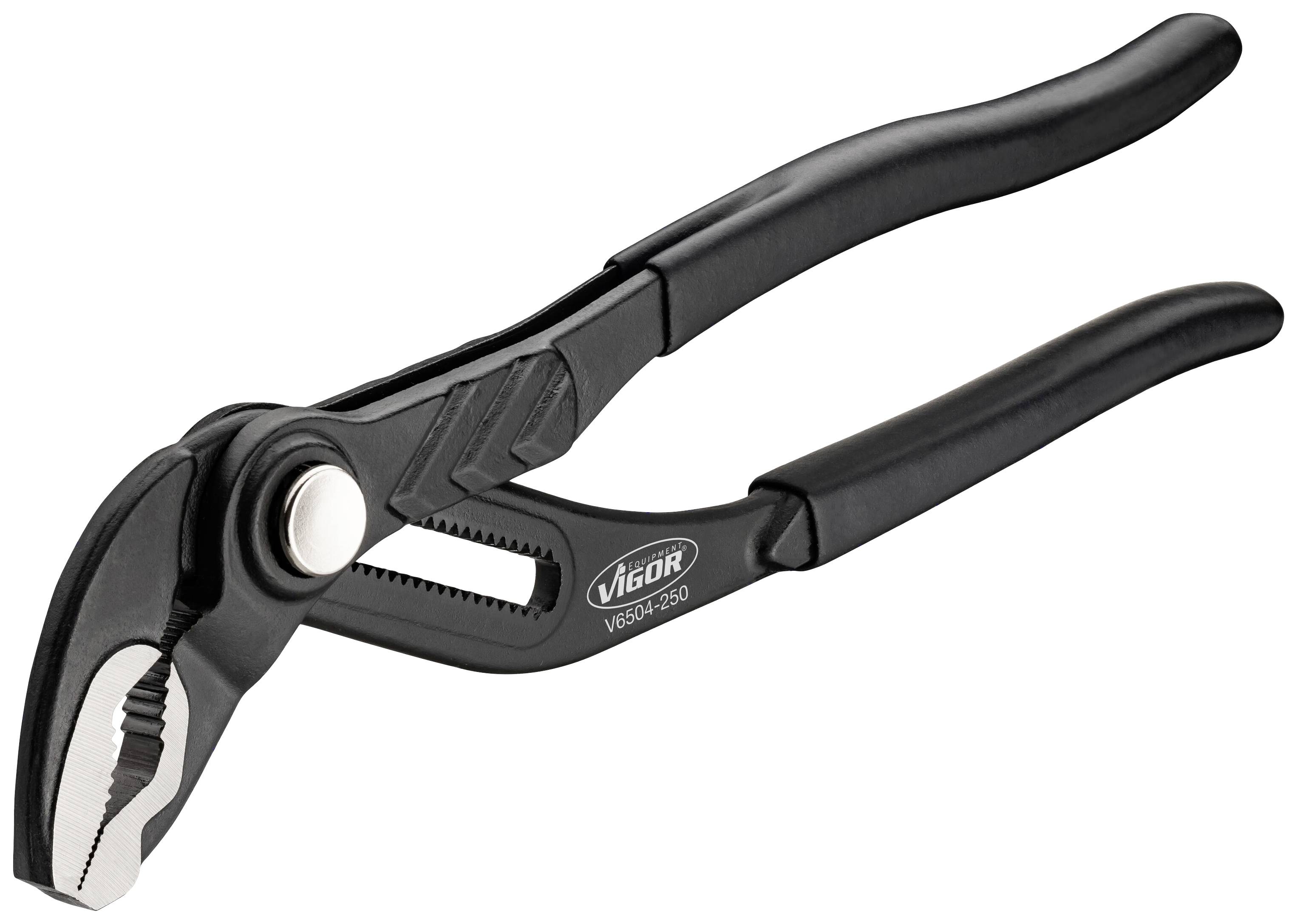 Vigor V6504-250 Pince universelle 2"