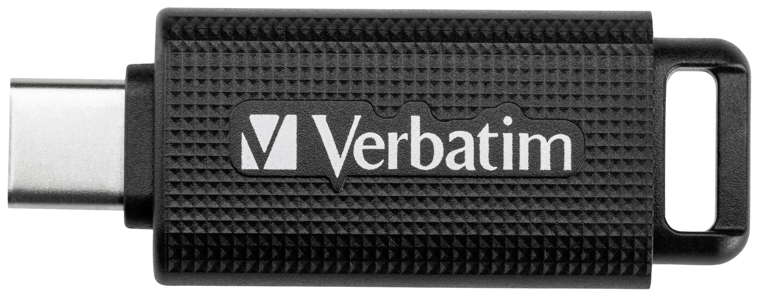 Verbatim Store 'n' Go USB-C® Clé USB 128 GB noir 49459 USB-C® (USB 3.2 Gen 1)