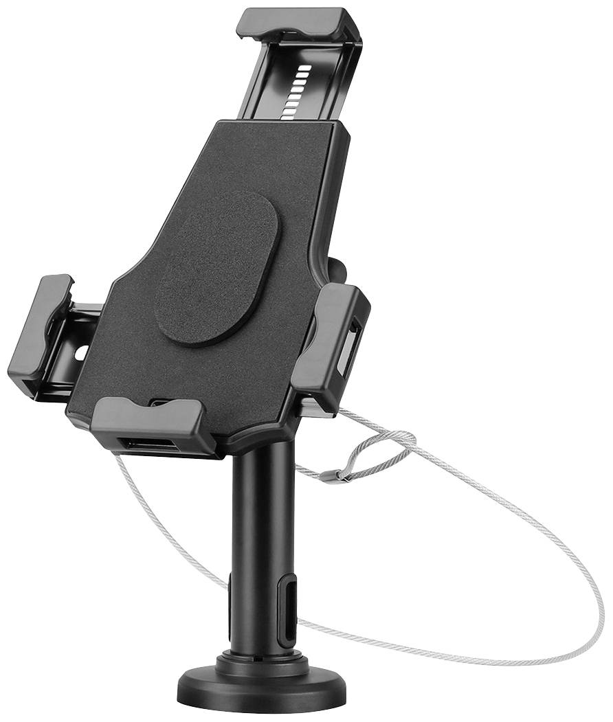 My Wall HT32L Pince de fixation pour tablette Universel 20,1 cm (7,9") - 26,7 cm (10,5")